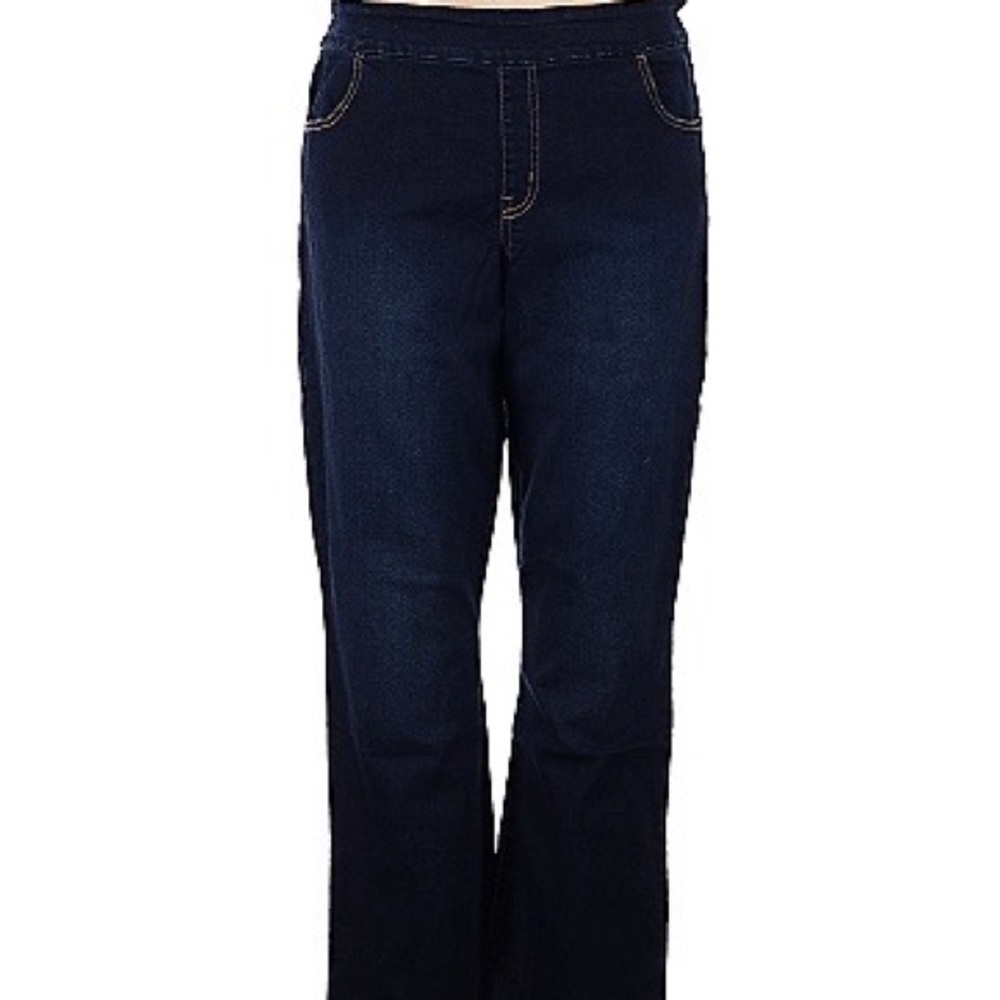 R Jeans Dark Blue Jeans 34